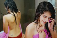 Tapsee Skin Show